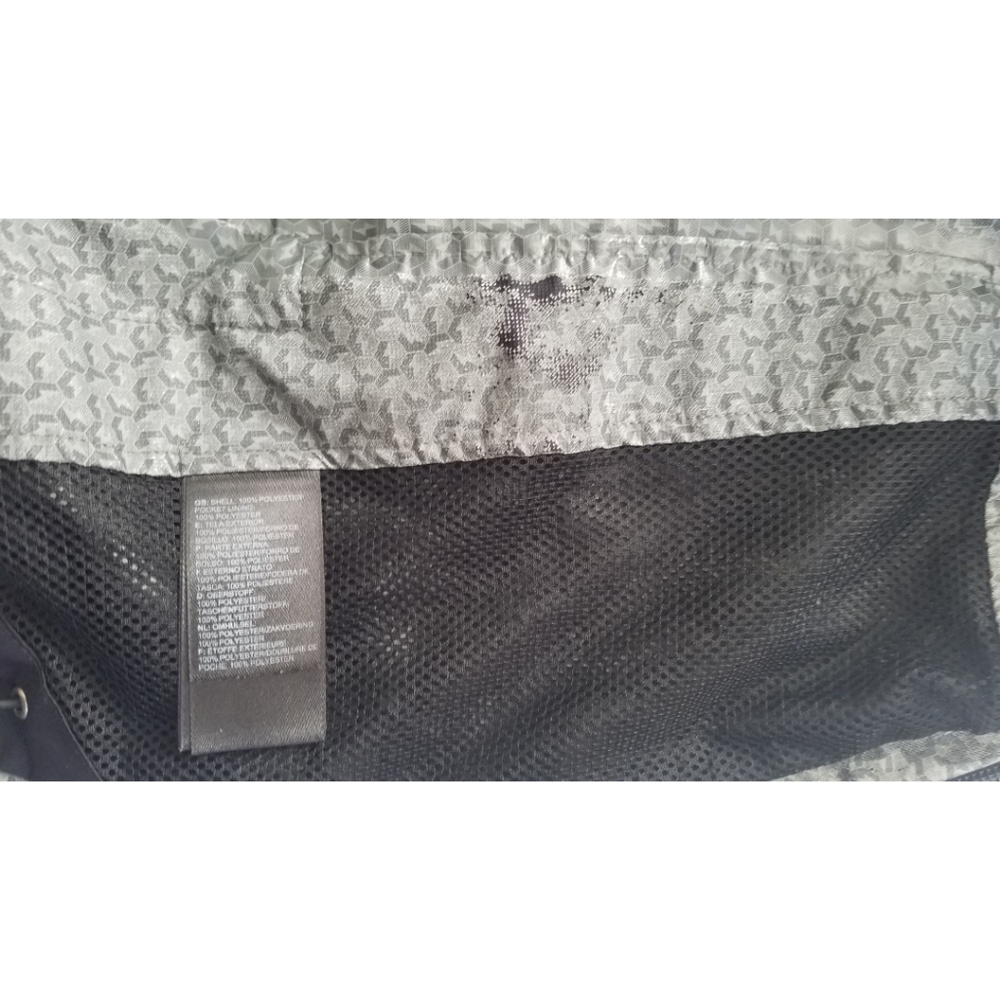 Black North Face Lightweight Jacket - image 6